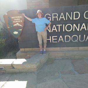 Meet your Posher, Pam